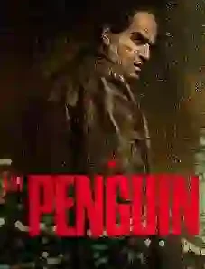 The Penguin S01E03