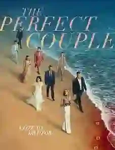 The Perfect Couple Season 1