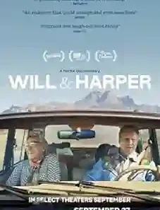 Will & Harper 2024