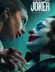 Joker: Folie à Deux 2024