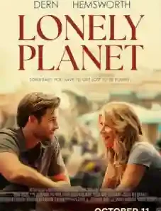 Lonely Planet 2024