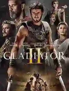 Gladiator II