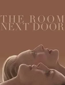 The Room Next Door 2024