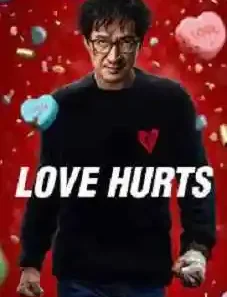 Love Hurts 2025