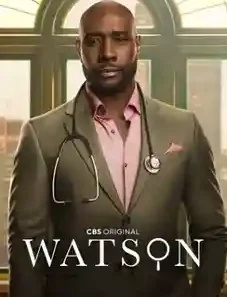 Watson S01E01